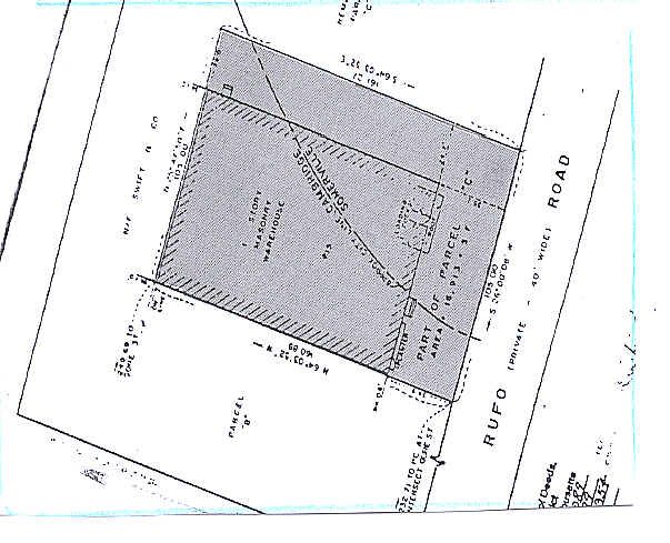 14-22 McGrath Hwy, Somerville, MA for rent - Plat Map - Image 2 of 34