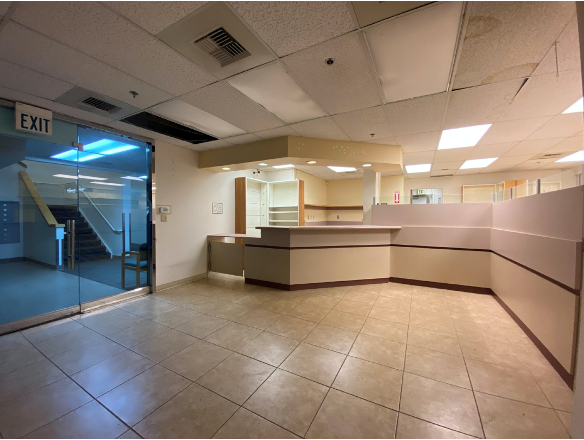 1850 N Riverside Ave, Rialto 92376 - St Bernardine Medical Plaza ...