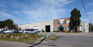 More details for 55 Woodrock Rd, Weymouth, MA - Industrial for Rent