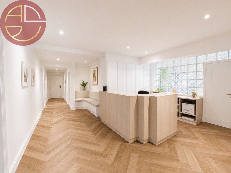 Office in Toulouse for sale - Interior Photo - Image 3 of 5