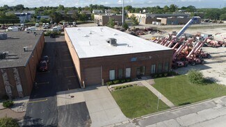 More details for 1351 Armour Blvd, Mundelein, IL - Industrial to Rent