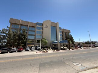 More details for 1250 E Cliff Dr, El Paso, TX - Medical to Rent