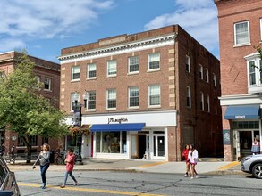 33 S Main St, Hanover, NH for sale Building Photo- Image 1 of 1