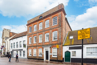 More details for 5 Wharf St, Newbury - Office for Rent