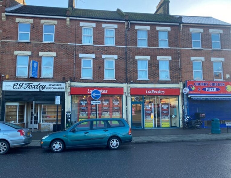 3-5 Mulberry Way, London for sale - Primary Photo - Image 1 of 1