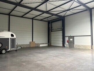 More details for Light Industrial to Rent