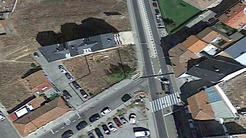 Land in VEGA, León for sale - Primary Photo - Image 1 of 4