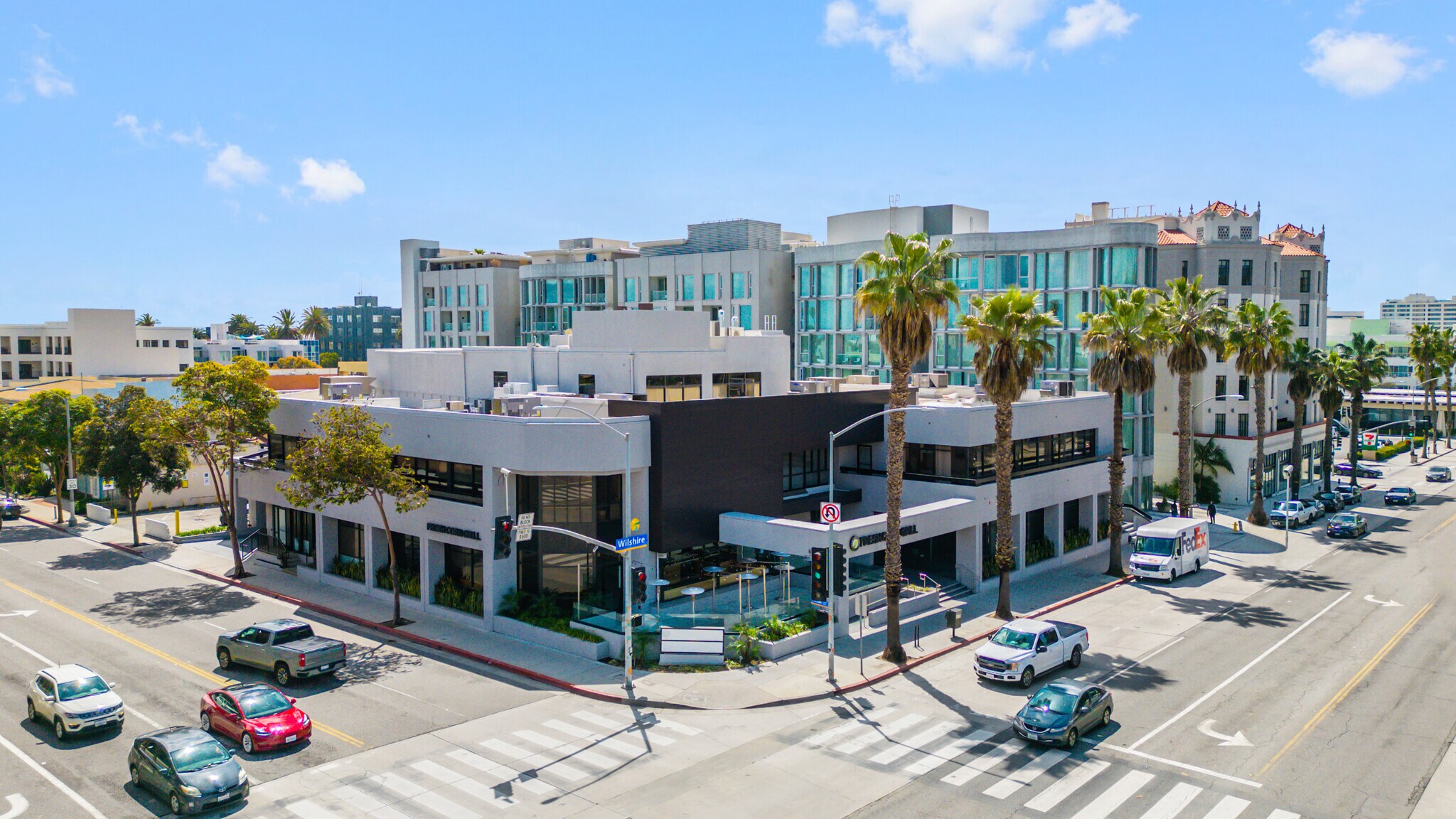 720 Wilshire Blvd, Santa Monica, CA to rent Building Photo- Image 1 of 4
