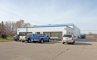 More details for 37829 Groesbeck Hwy, Clinton Township, MI - Industrial for Rent