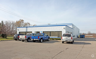 More details for 37829 Groesbeck Hwy, Clinton Township, MI - Industrial for Rent