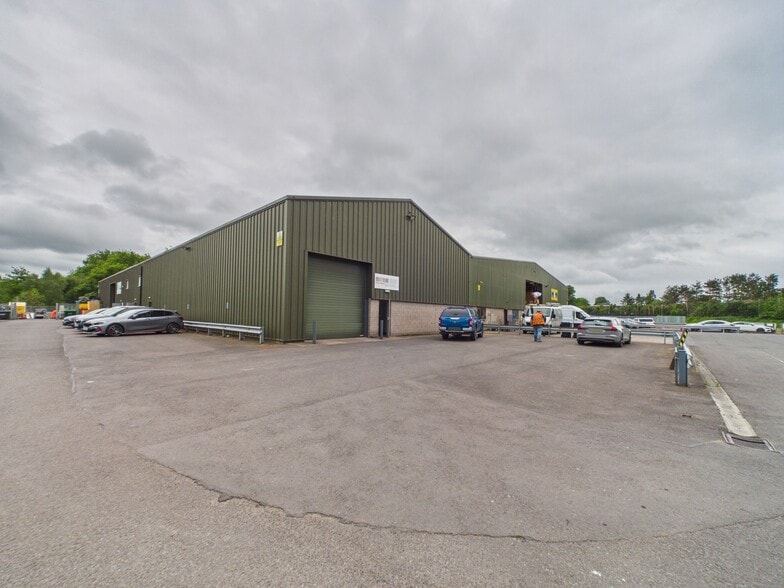 Catherinefield Rd, Dumfries to rent - Building Photo - Image 3 of 8