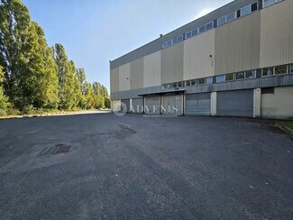 More details for Light Industrial to Rent