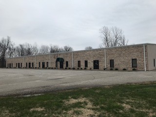 3120 Warehouse Rd, Owensboro, KY for sale - Building Photo - Image 1 of 1