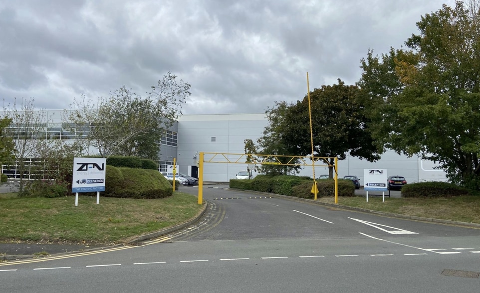 Gielgud Way, Coventry to rent - Building Photo - Image 3 of 7