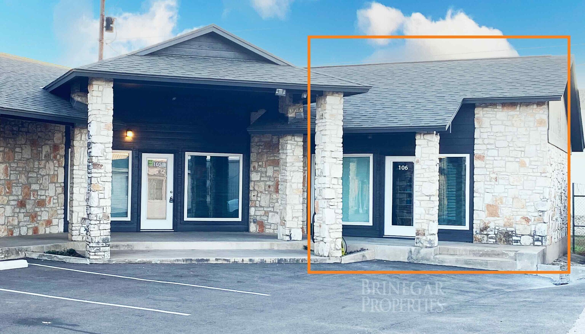 2007 N Mays St, Round Rock, TX for sale Building Photo- Image 1 of 1