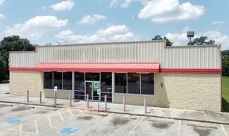 More details for 1301 N 16th St, Orange, TX - Retail for Rent