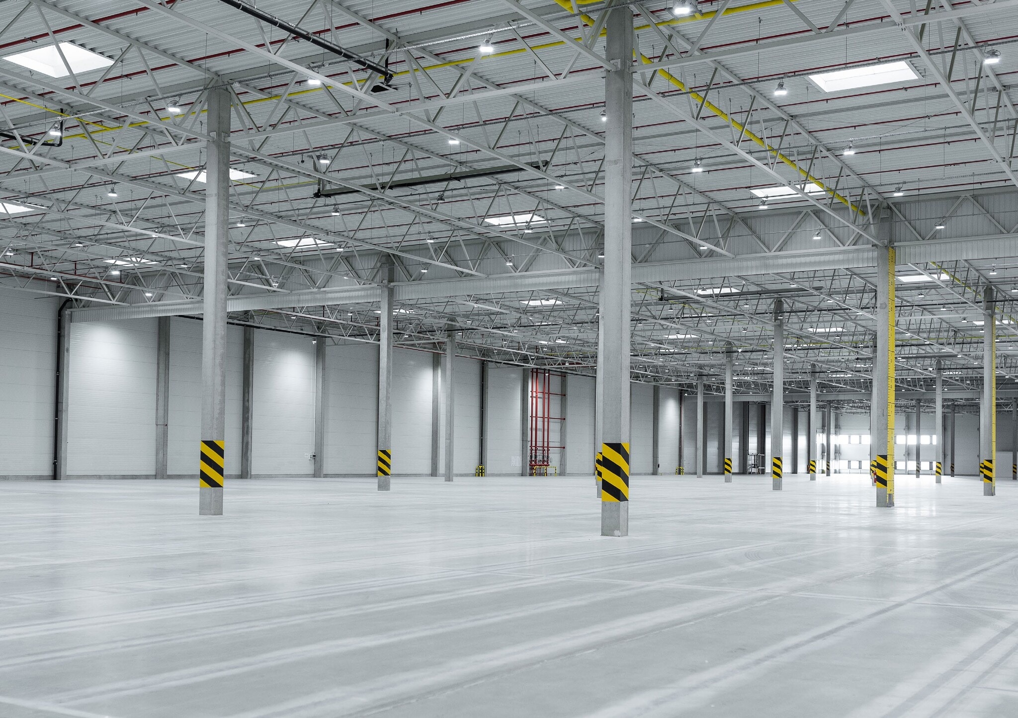 Mountain Park, Whistler Drive, Castleford for sale Interior Photo- Image 1 of 1