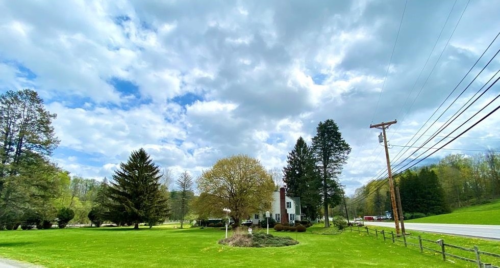 10159 Route 6, Wellsboro 16901 UK