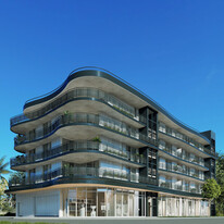 Fraca Residences - Commercial Property