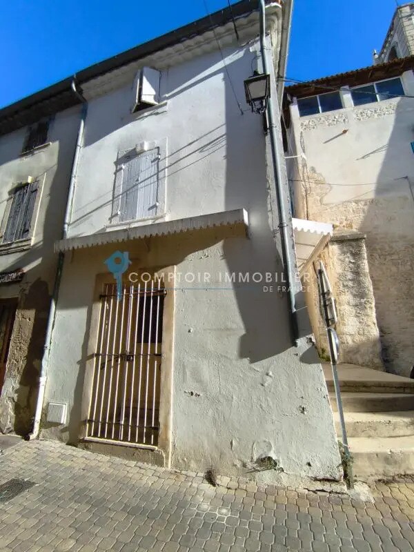 Retail in Vallabrègues for sale Building Photo- Image 1 of 7