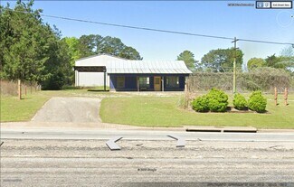 More details for Texas State Hwy 155, Frankston, TX - Light Industrial for Sale