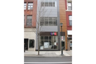 718 Chestnut St, Philadelphia PA - Commercial Property