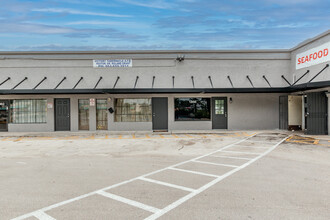 3501-3531 NW 19th St, Fort Lauderdale, FL for rent Building Photo- Image 1 of 7