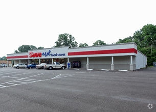 220 Highway 6 W, Batesville, MS for sale Primary Photo- Image 1 of 1