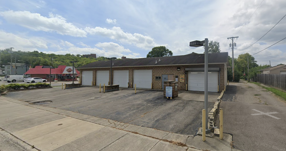 301 S Main St, Miamisburg, OH for sale - Building Photo - Image 1 of 5