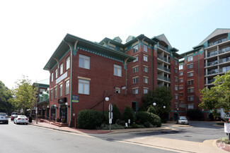 More details for 515-535 E Braddock Rd, Alexandria, VA - Office for Rent