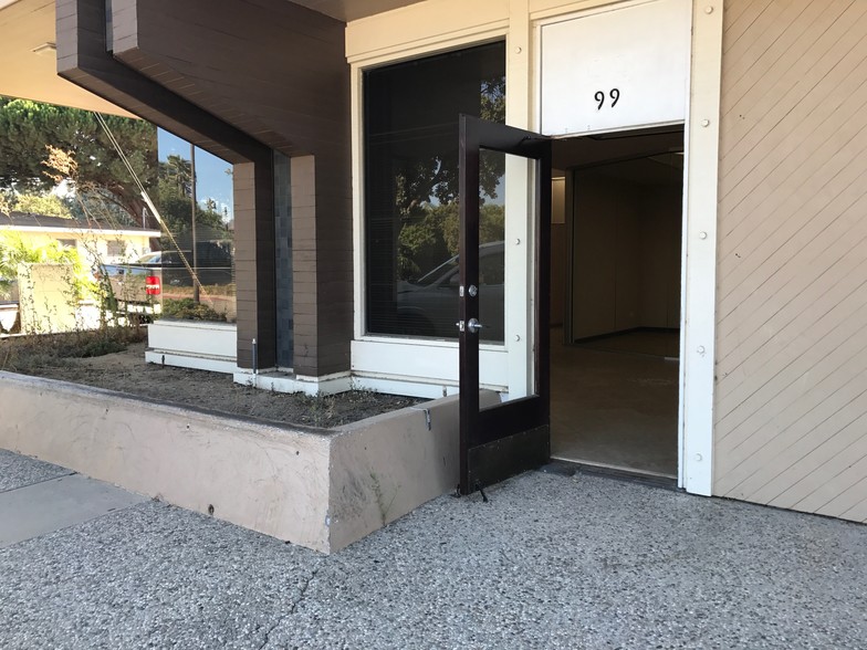 75-99 S Glenn Dr, Camarillo, CA for sale - Building Photo - Image 1 of 1