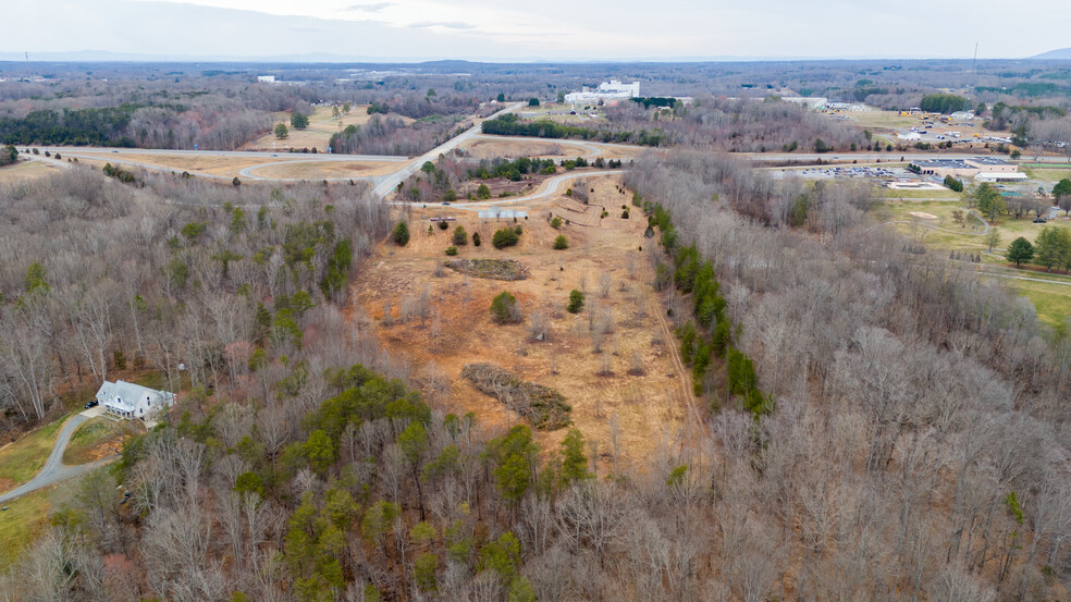 0 Unifi Industrial Rd, Yadkinville, NC for sale - Building Photo - Image 3 of 5