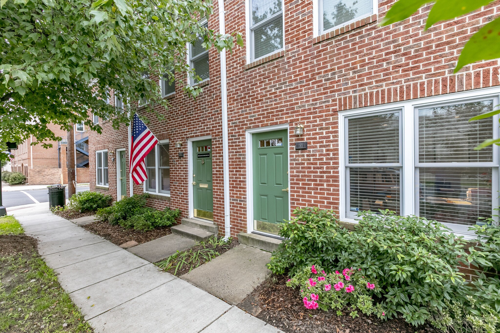 1102 Princess St, Alexandria, VA for sale Building Photo- Image 1 of 1