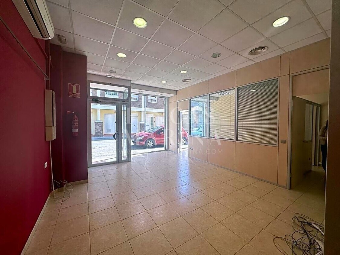 Retail in Gavà, Barcelona to rent Interior Photo- Image 1 of 10