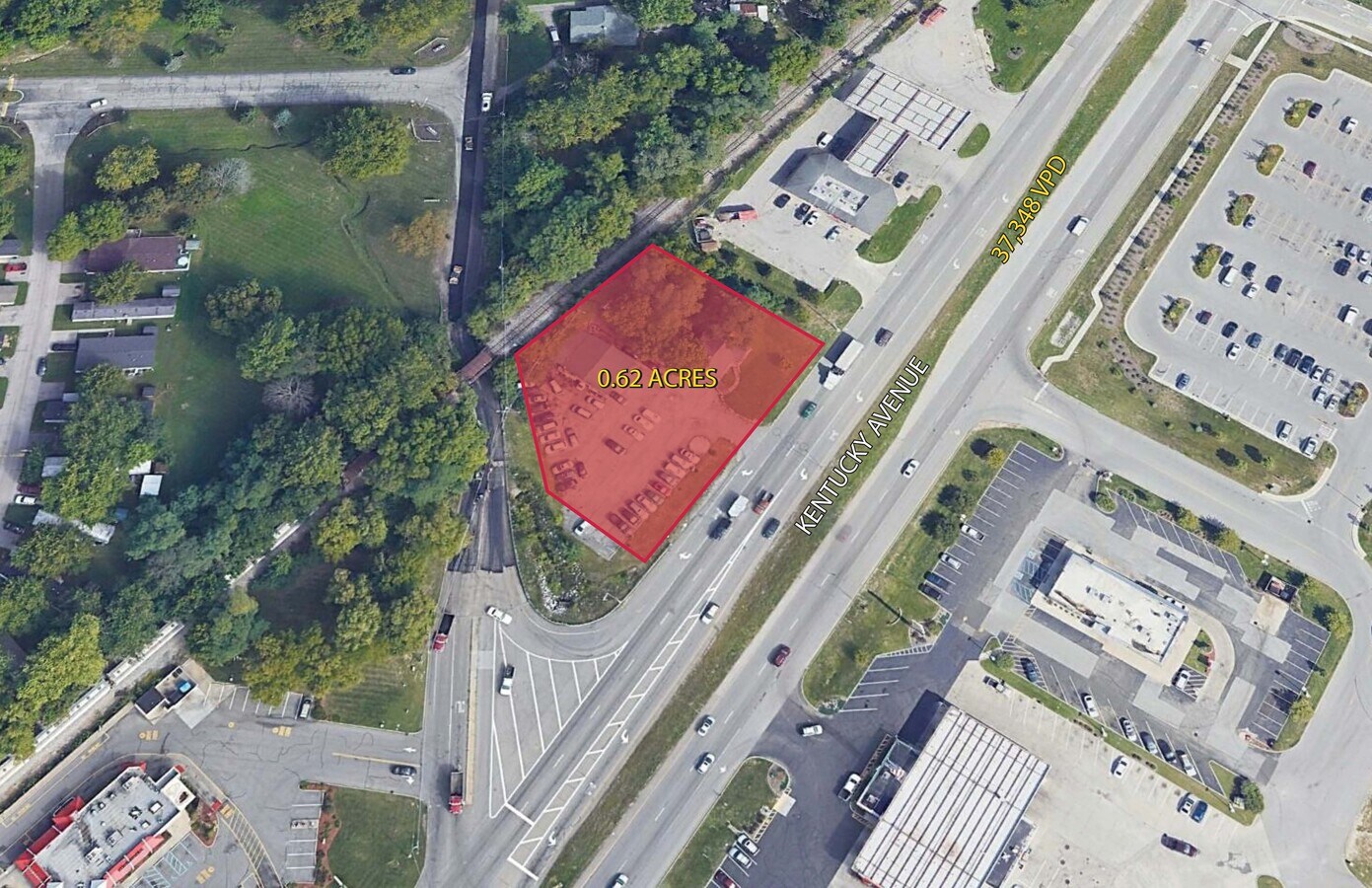 4896 Kentucky Ave, Indianapolis, IN 46221 UK