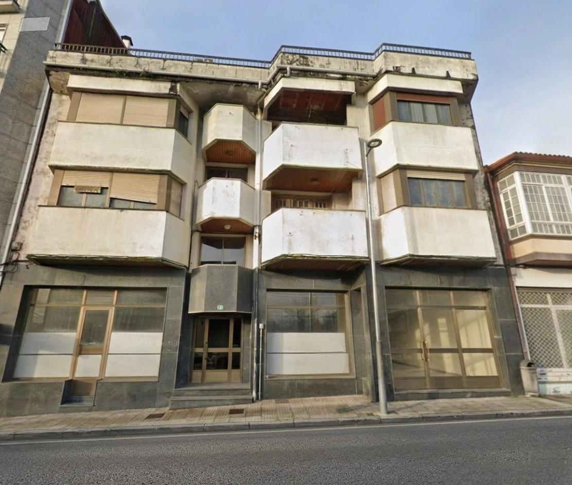 Rúa Xeral, 3, Silleda, Pontevedra for sale Building Photo- Image 1 of 49