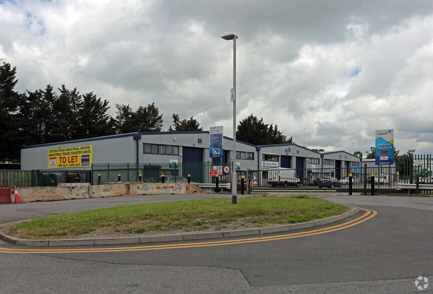 Gresham Way, Reading for sale - Primary Photo - Image 1 of 1