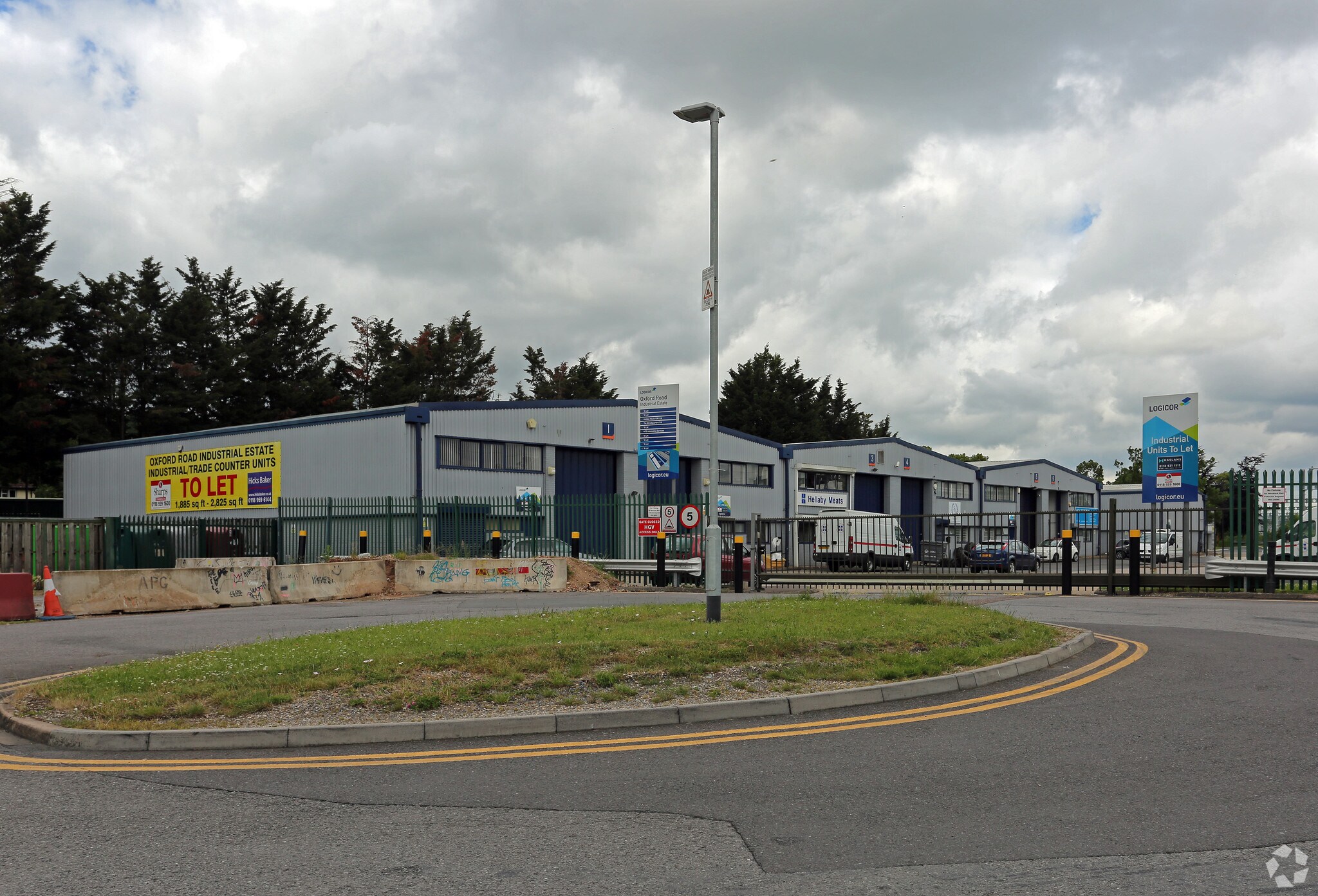 Gresham Way, Reading for sale Primary Photo- Image 1 of 1