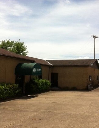 More details for 175 Smiley Dr, Saint Albans, WV - Office for Rent