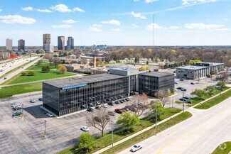 More details for 26400 Lahser Rd, Southfield, MI - Office for Rent