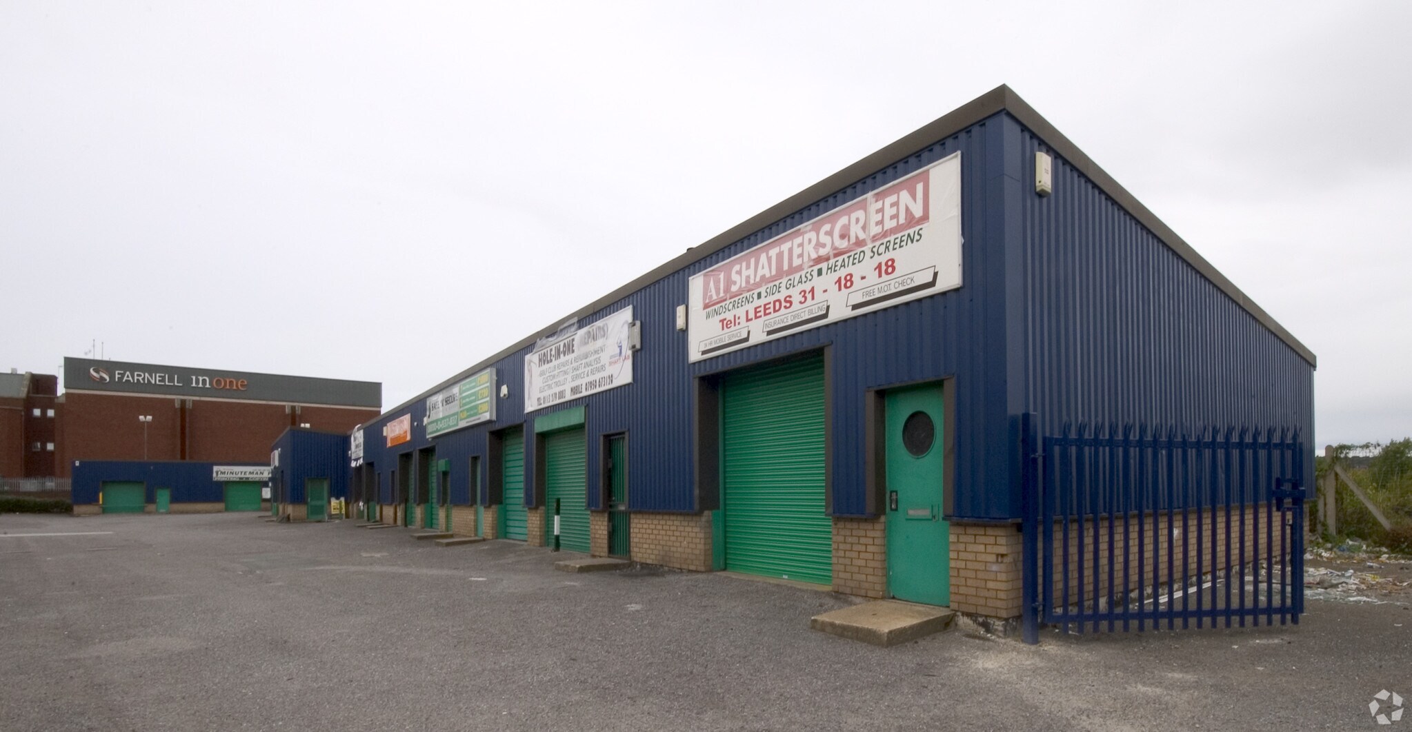 Armley Rd, Leeds for sale Primary Photo- Image 1 of 1