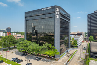 More details for 333 N Sam Houston Pky E, Houston, TX - Office for Rent