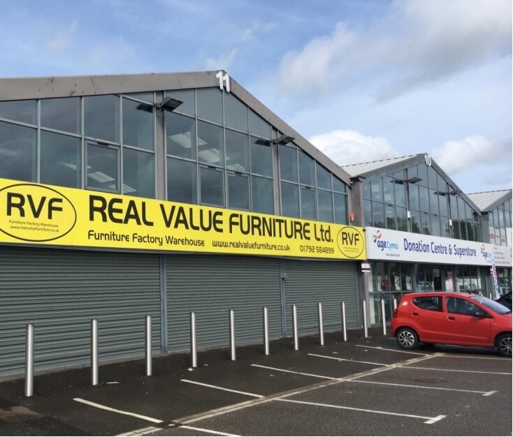 14 Carmarthen Rd, Swansea for sale Primary Photo- Image 1 of 1