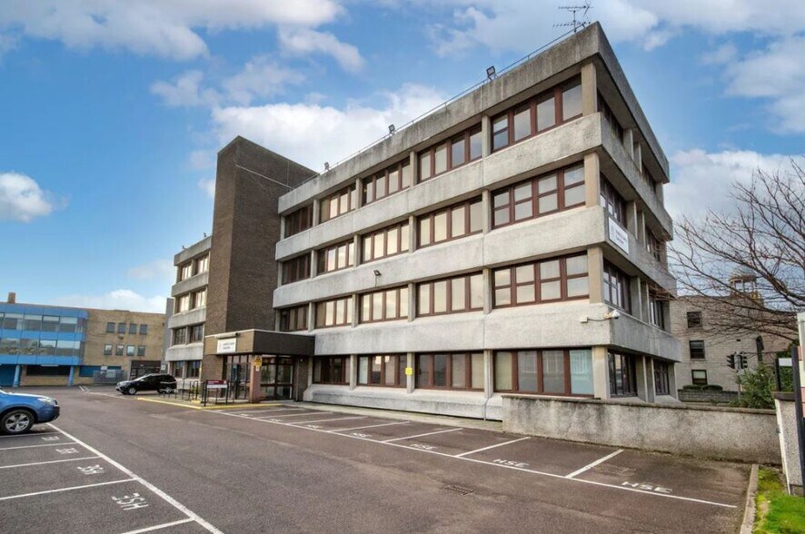127 Causewayend, Aberdeen for sale - Building Photo - Image 1 of 1