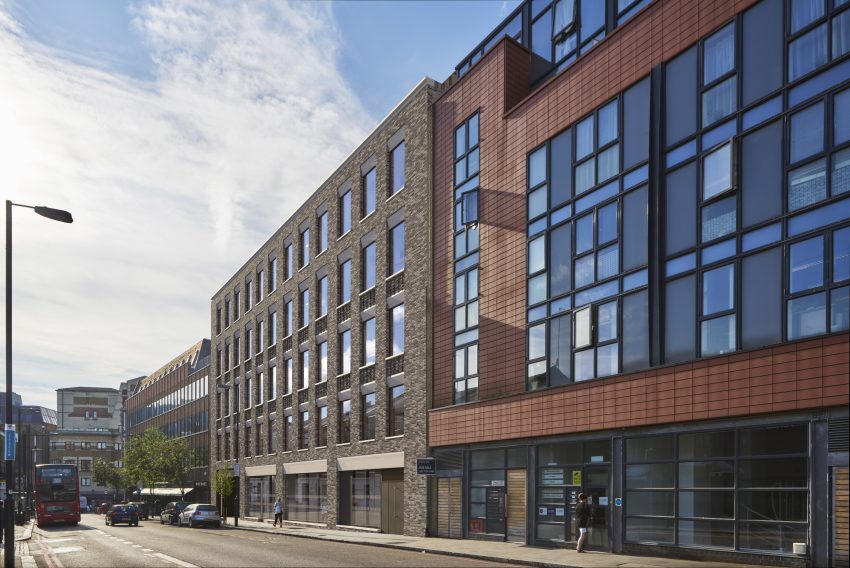 10 White Lion St, London to rent - Building Photo - Image 2 of 19