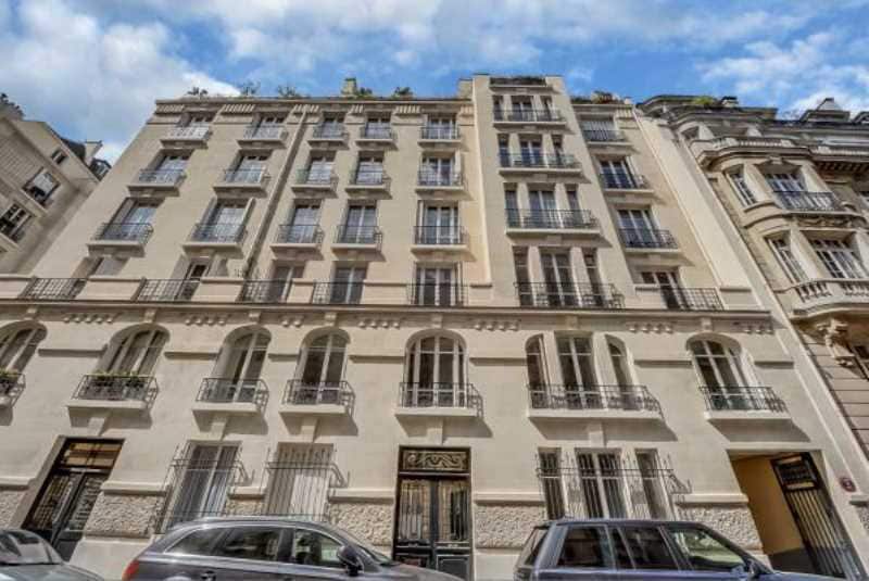 Office in Paris for sale - Building Photo - Image 3 of 7