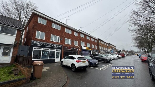 More details for 132 Beacon Rd, Birmingham - Retail for Sale