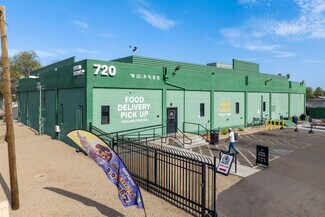 More details for 720 W Highland Ave, Phoenix, AZ - Retail to Rent