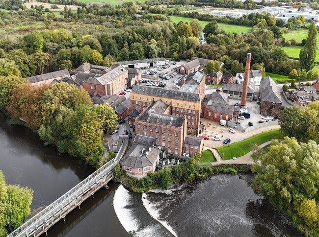 More details for Haslams Ln, Derby - Office to Rent