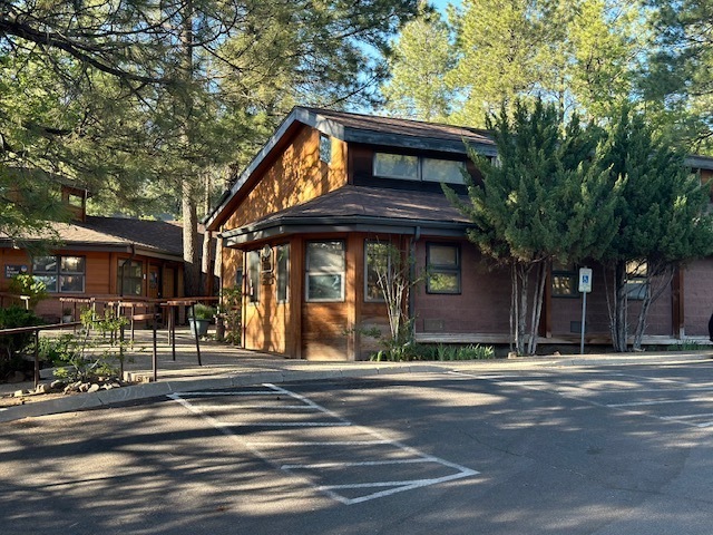 1340 N Rim Dr, Flagstaff, AZ for sale - Primary Photo - Image 1 of 9